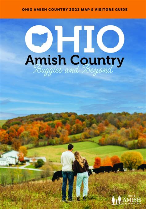 Outdoors | Recreation | Itinerary | Visit Amish Country | Amish country ohio, Amish country ...