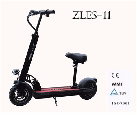 When 40 Mph Electric Scooter With Seat 2023