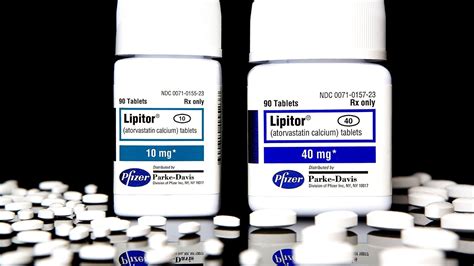 Atorvastatin - Lipotor Side Effects - Effect Choices