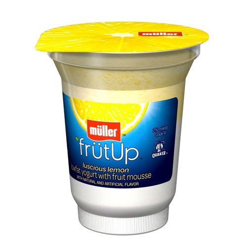 Crafty Mom Blog: Muller Yogurt Review and Giveaway