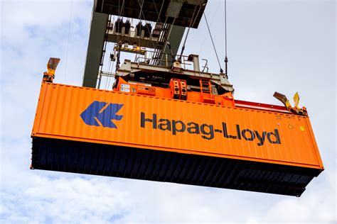 Hapag-Lloyd applies surcharges from Med - Container News