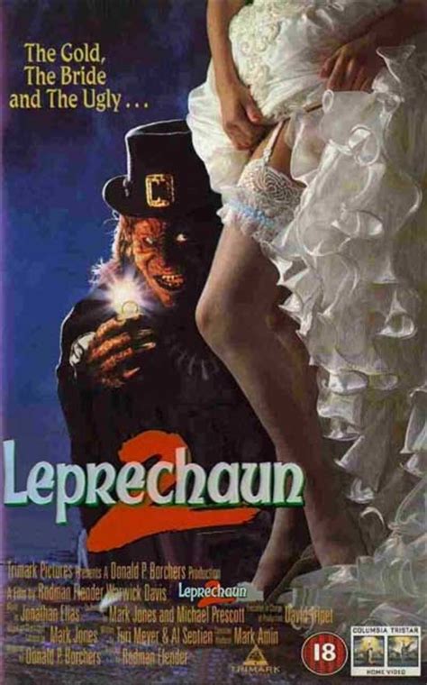 Leprechaun 2 | Leprechaun Wiki | Fandom