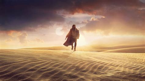 Obi-Wan Kenobi series: Disney Plus release date and more | TechRadar