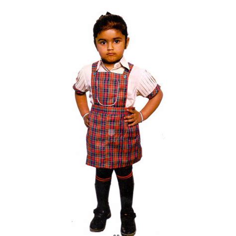 Dav School Uniforms at Best Price in Mumbai, Maharashtra | Andy Uniforms