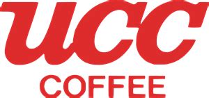 UCC COFFEE Logo PNG Vector (SVG) Free Download