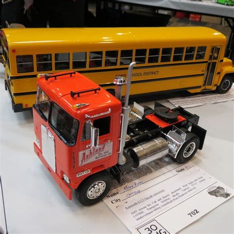 Pin by Dominick Crispino on 1/25 scale trucks | Model truck kits, Scale models, Scale models cars