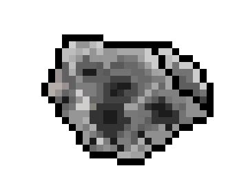 Asteroid | Pixel Art Maker