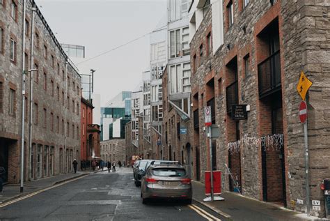 Smithfield, Dublin: A Photo Journal - Viaggio Magazine