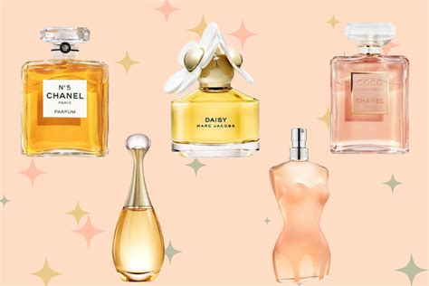 Popular Perfume Brands For Ladies Cheapest Online | stylebyemilyhenderson.com