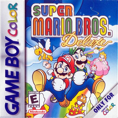 Super Mario Bros. Deluxe/gallery | Nintendo | FANDOM powered by Wikia