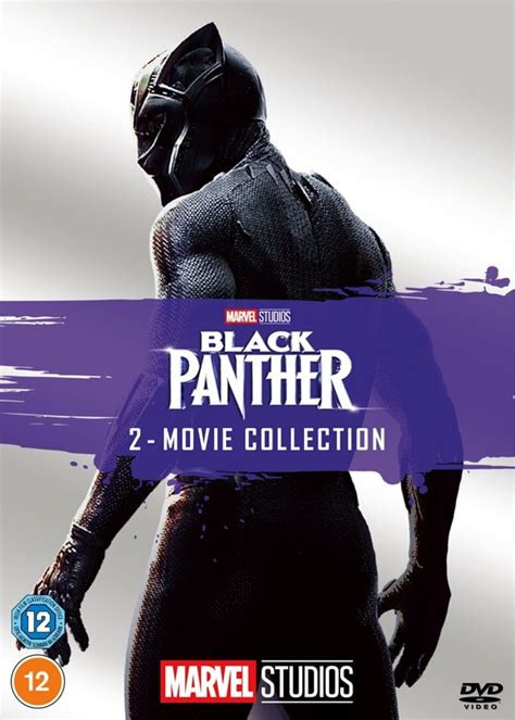 Black Panther 2 | Black Panther 2 Collection | HMV Store