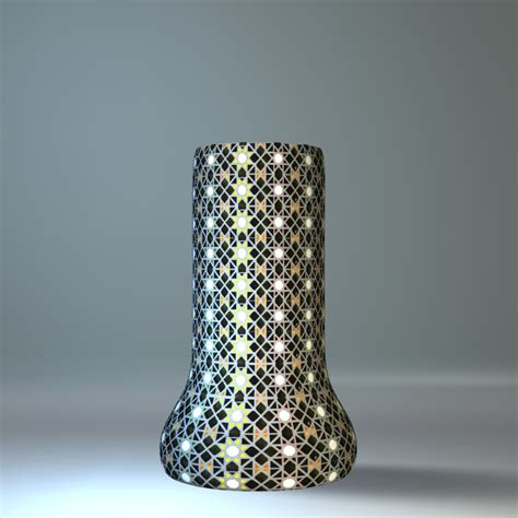 Arabic Vase Free Stock Photo - Public Domain Pictures