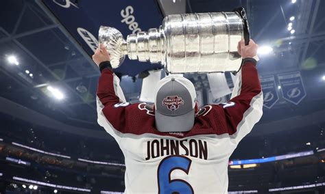 Stanley Cup: 10 best moments from the thrilling 2022 NHL playoffs