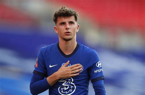 Man United Transfer Talk: Mason Mount, Diogo Costa