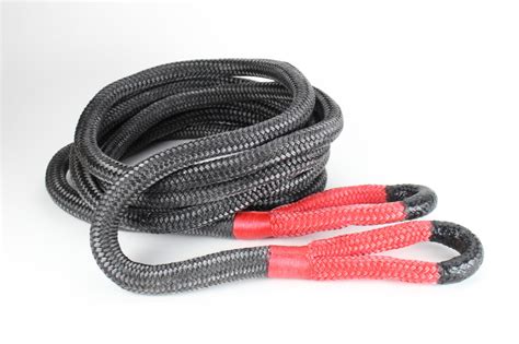 Kinetic Energy Tow Rope - Heavy Duty Tow Ropes by TRE