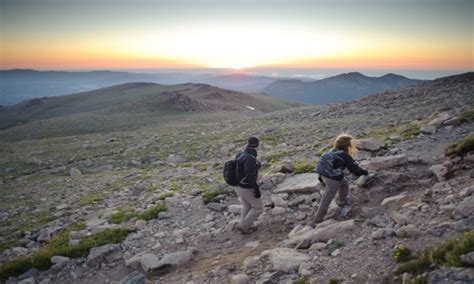 Estes Park Hiking Trails, Colorado Hikes - AllTrips