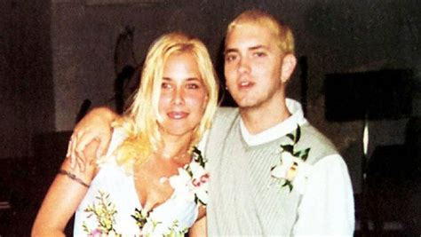 Who Is Kim Scott? Everything To Know About Eminem’s Ex-Wife – Hollywood ...