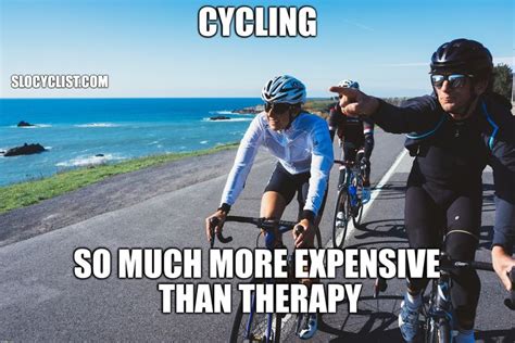 Bicycle Meme Love! – Our Favorite And Best Funny Cycling Memes ...