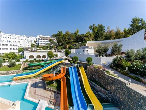 LINDOS ROYAL HOTEL $52 ($̶8̶9̶) - Updated 2018 Prices & Resort (All-Inclusive) Reviews - Rhodes ...