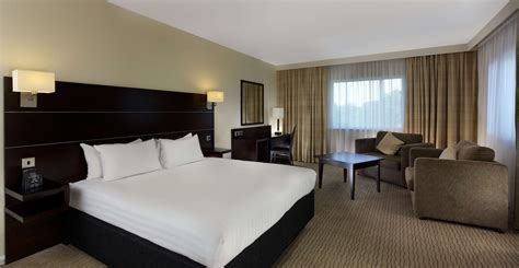 DoubleTree by Hilton London Heathrow Airport (London) – 2019 Hotel ...