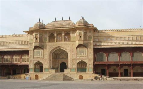 Nahargarh Fort Jaipur | Nahargarh Fort timings, history, images, best time