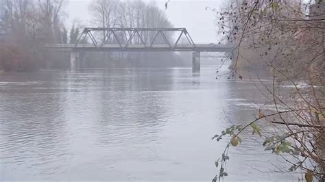 Snohomish County preps for potential flooding as heavy rainfall ...