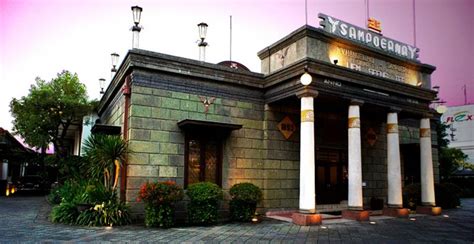 9 Wisata Museum Terbaik di Surabaya - Tokopedia Blog