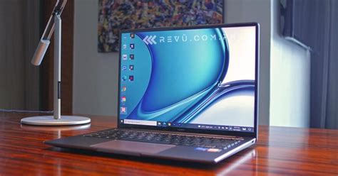 Huawei MateBook 14s officially goes on sale in PH - revü