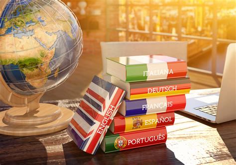 Modern Foreign Languages - Education