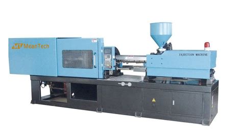 170 Ton Automatic Plastic Injection Moulding Machine Horizontal Style ...