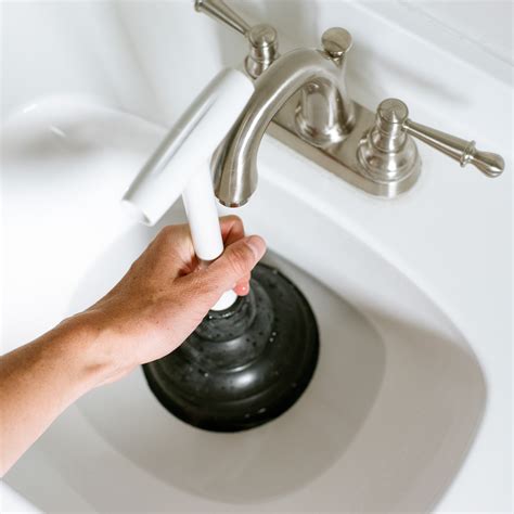 How To Open Blocked Bathroom Drain Pipes – Artcomcrea