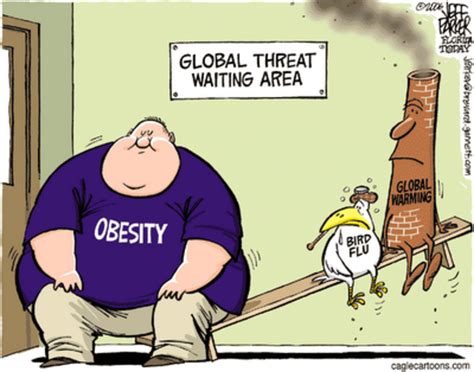 The Obesity Epidemic: Root Causes - YouMeMindBody