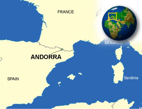 Andorra | Culture, Facts & Andorra Travel | CountryReports - CountryReports