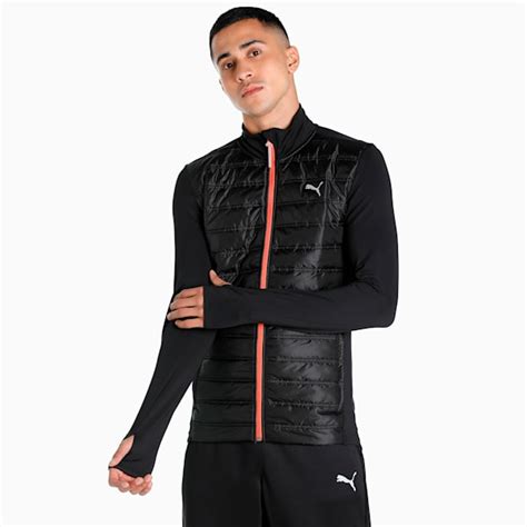 one8 Virat Kohli Padded Jacket | PUMA