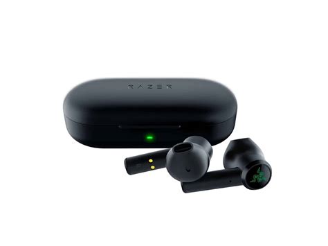 Razer Hammerhead True Wireless - Earbuds RZ12-03820100-R3A1 | Bermor Techzone