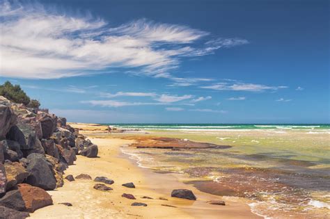 Kings Beach, Sunshine Coast and Caloundra - Mariners Kings Beach