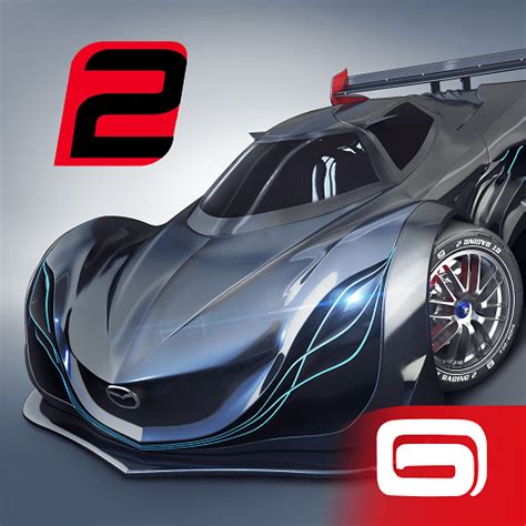 [Descargar] GT Racing 2: juego de coches - QooApp Game Store