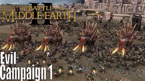 Battle of middleearth 2 - masaplatinum