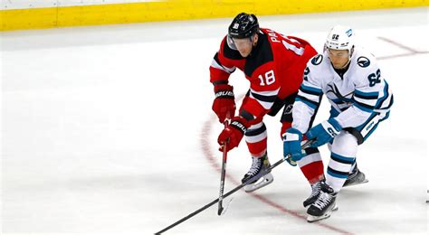 Devils' Palat undergoes successful groin surgery, expected to make full ...