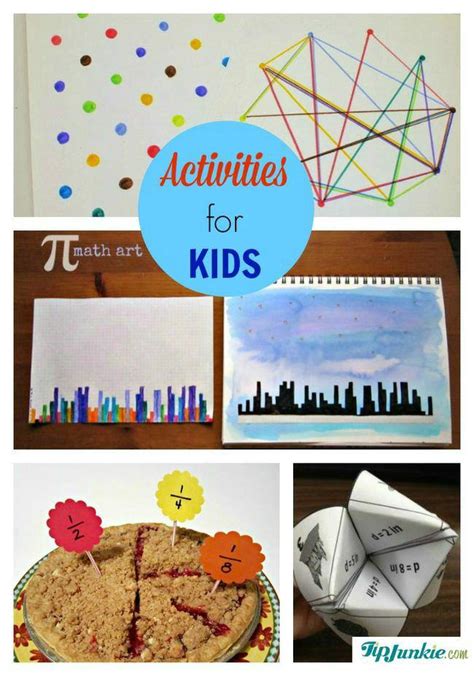 31 Perfect Pi Day Traditions {crafts, food, printables} – Tip Junkie