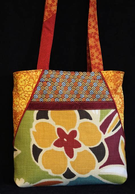 Martha Ingols · Taschen Quilts: Tote Bags