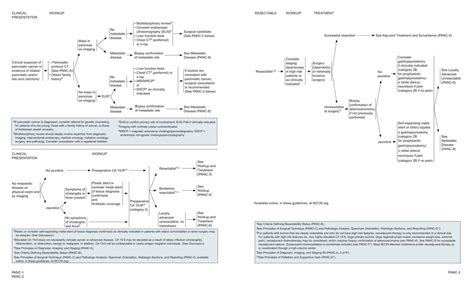 Stages Of Pancreatic Cancer