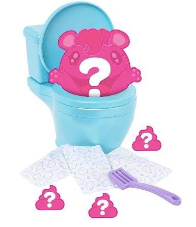 Toys That Poop: Pooparoos Are The Newest, Cutest Must-Have Pooping Toy ...