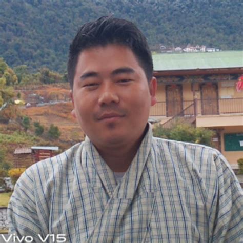 Ugyen DORJI | 1 | Master of Education | Research profile