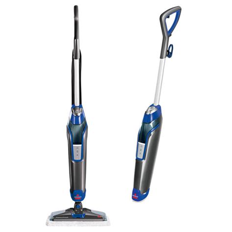 PowerFresh® Deluxe Steam Mop 1806D | Bissell Steam Mops