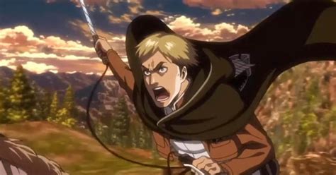 We Ranked 'Attack on Titan's' Five Most Tragic Death Scenes