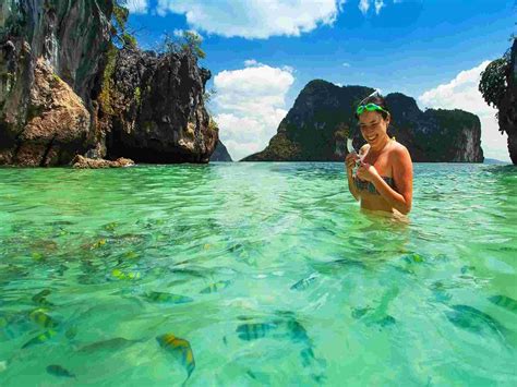 Thailand Tour Package From Chennai By Flight | Sai Dwaraka Mai Tours