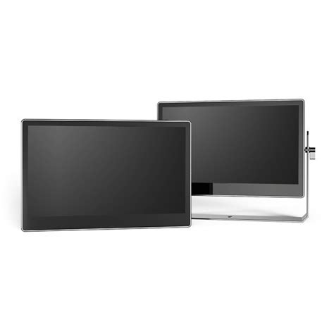 China 13.3” 4k Broadcast Monitor Oled Screen Quad-Split Multiview ...