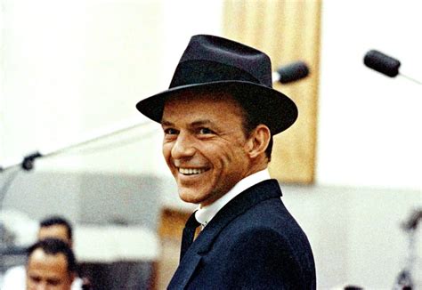 Frank Sinatra Net Worth: 5 Interesting Facts about and His Spouses' | Men's Gear