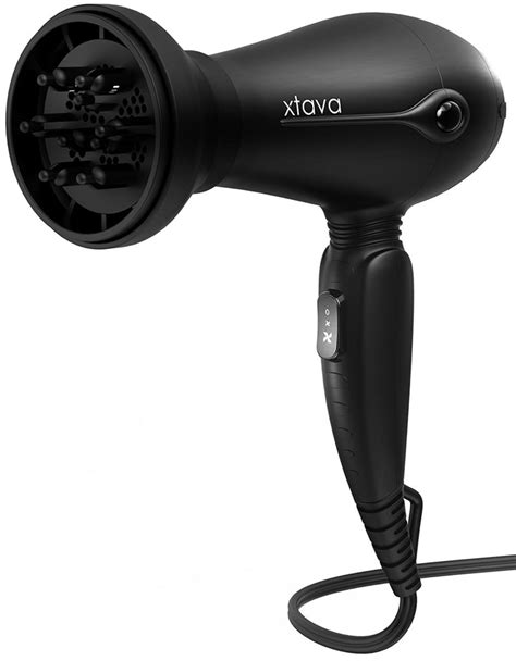 Best Travel Hair Dryer With Diffuser : Lightweight And Compact Models